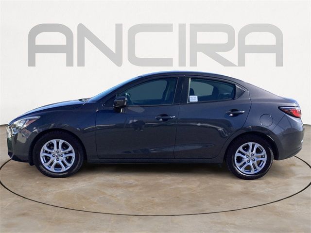 2016 Scion iA Base