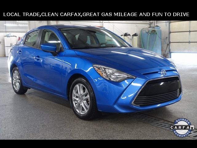 2016 Scion iA Base