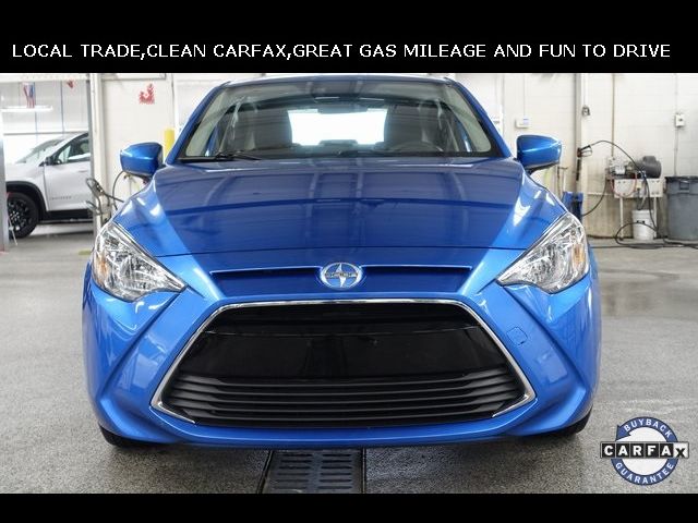 2016 Scion iA Base