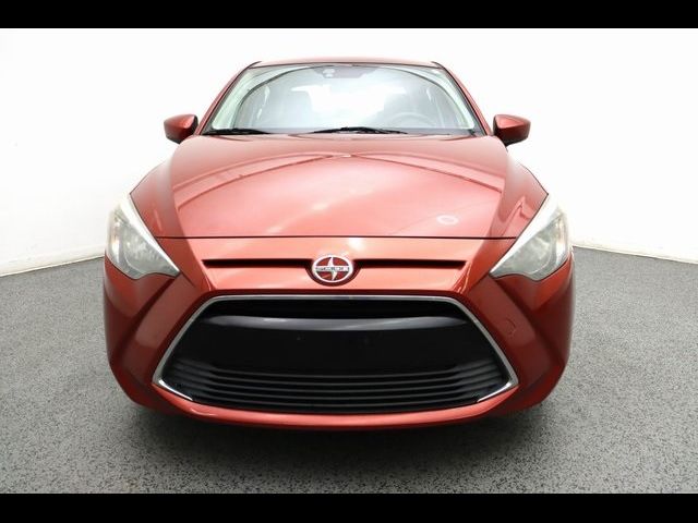 2016 Scion iA Base