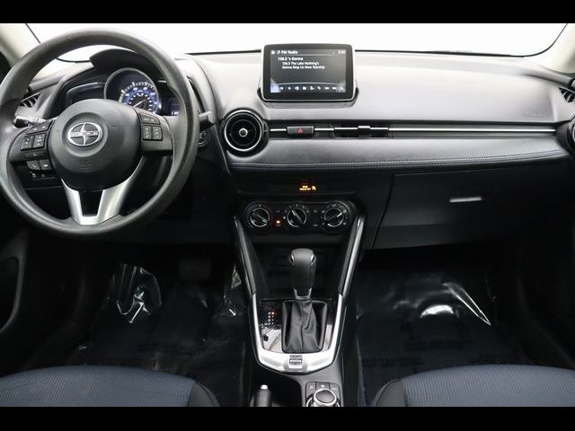 2016 Scion iA Base