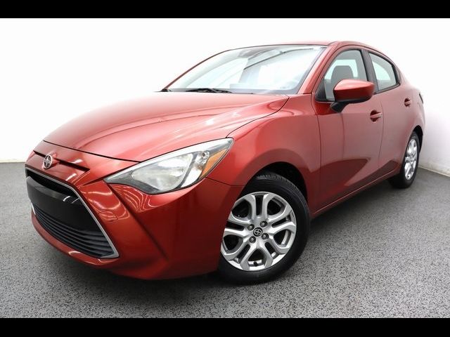 2016 Scion iA Base