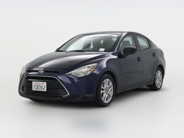 2016 Scion iA Base