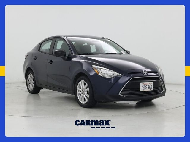 2016 Scion iA Base