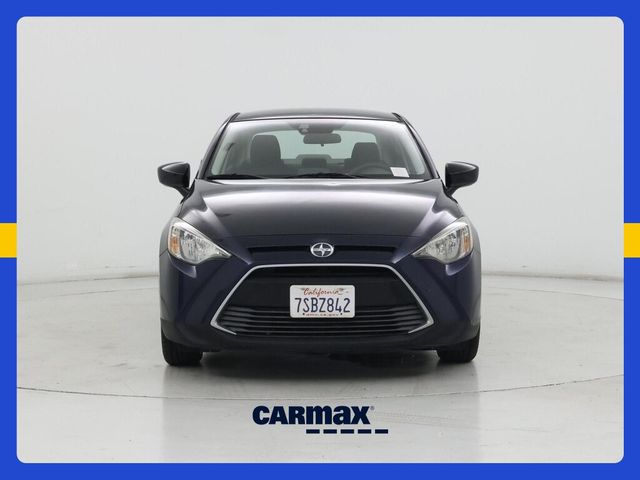 2016 Scion iA Base