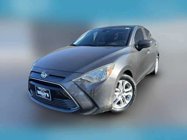 2016 Scion iA Base