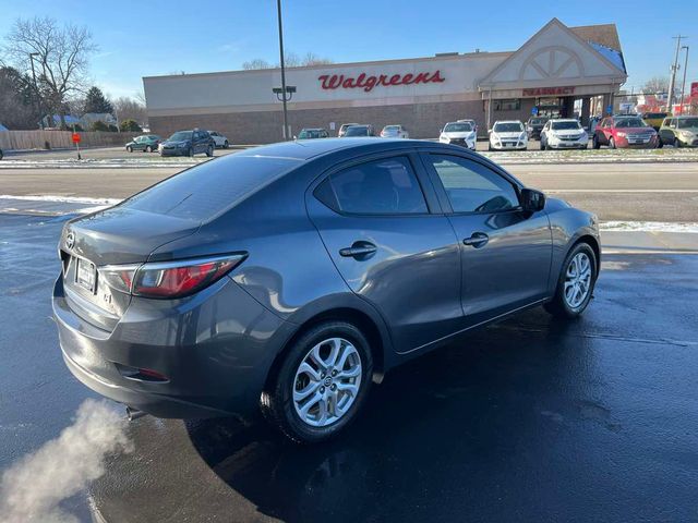 2016 Scion iA Base