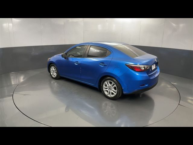 2016 Scion iA Base