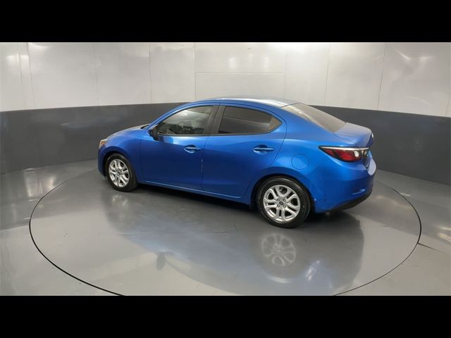 2016 Scion iA Base