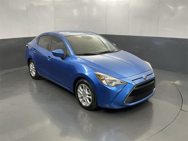 2016 Scion iA Base