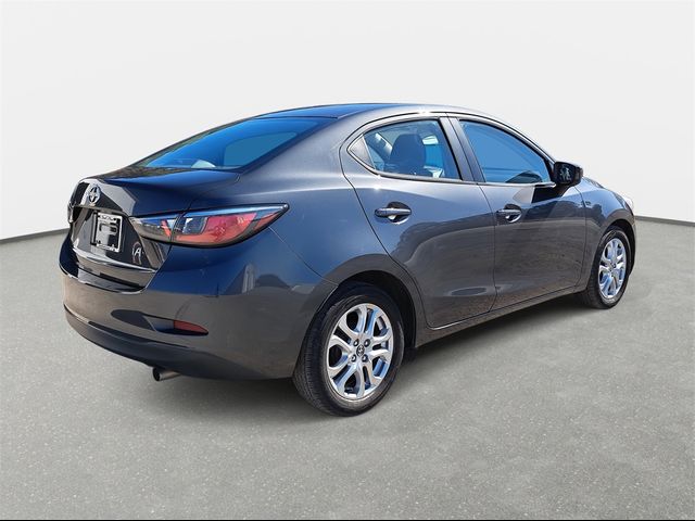 2016 Scion iA Base