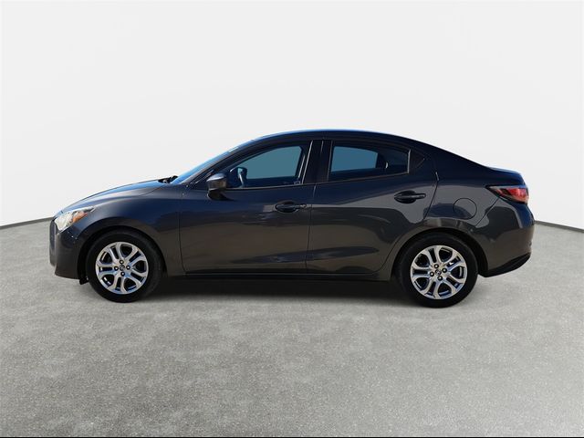 2016 Scion iA Base