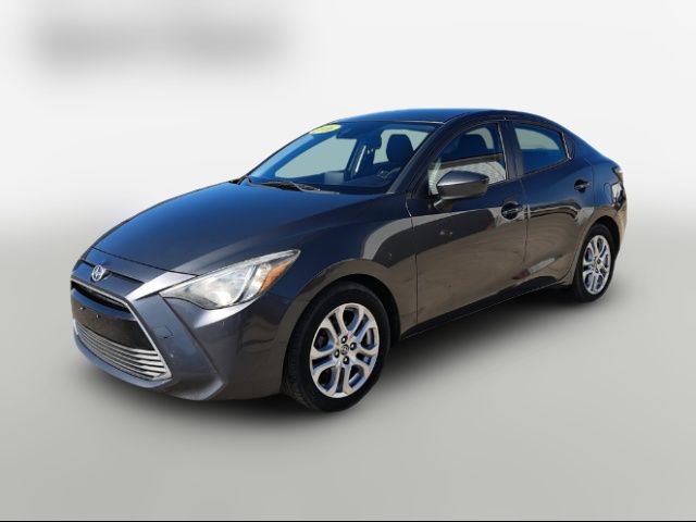 2016 Scion iA Base