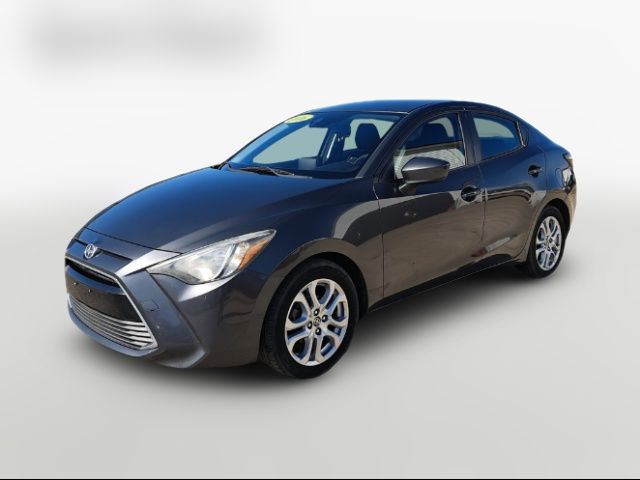 2016 Scion iA Base