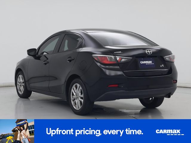2016 Scion iA Base