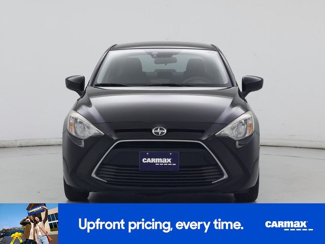 2016 Scion iA Base