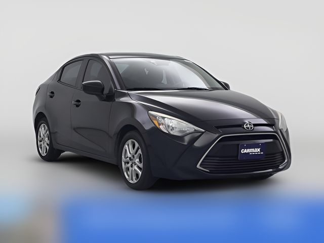 2016 Scion iA Base