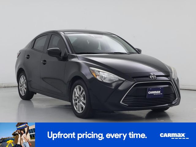 2016 Scion iA Base