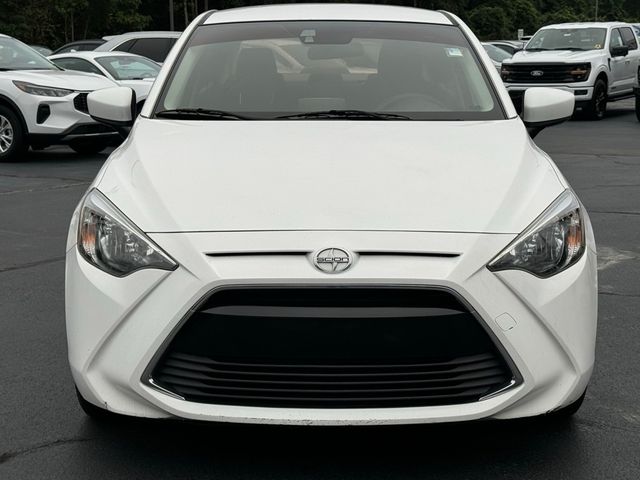 2016 Scion iA Base