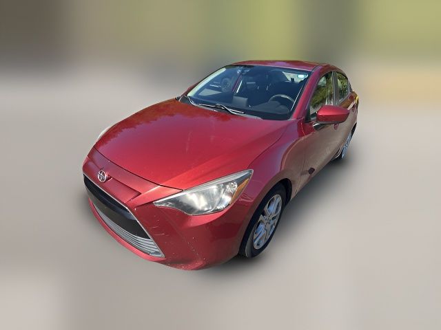 2016 Scion iA Base