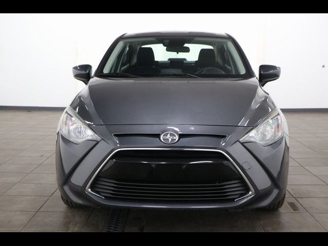 2016 Scion iA Base