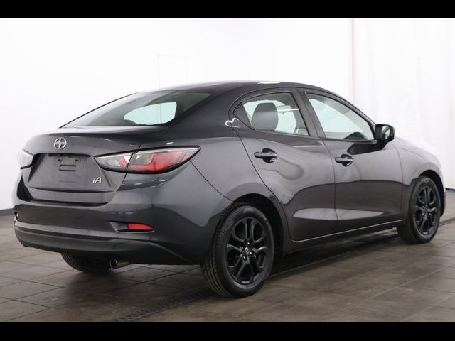 2016 Scion iA Base