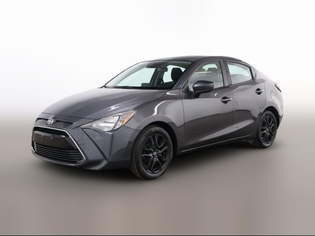 2016 Scion iA Base