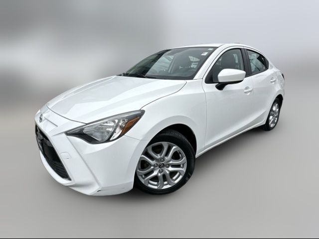 2016 Scion iA Base