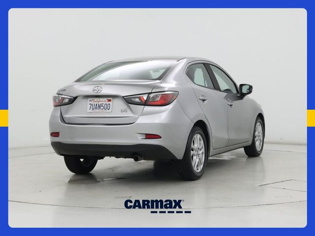 2016 Scion iA Base
