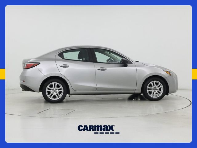 2016 Scion iA Base