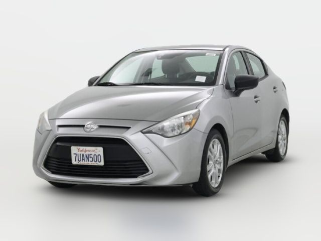 2016 Scion iA Base