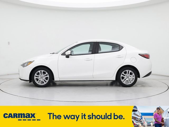 2016 Scion iA Base