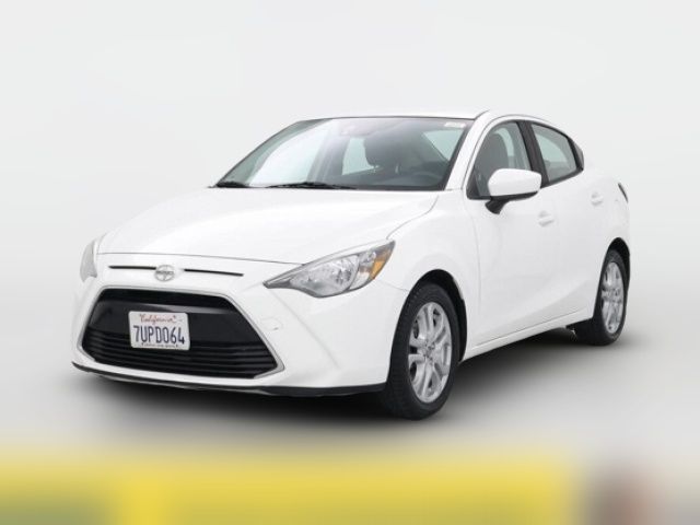 2016 Scion iA Base