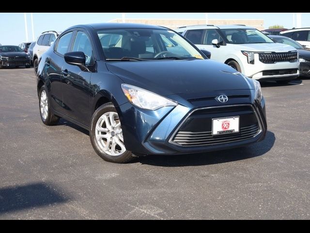 2016 Scion iA Base