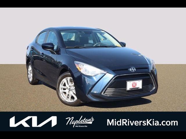 2016 Scion iA Base