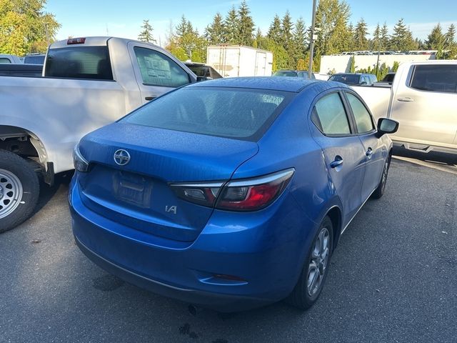 2016 Scion iA Base