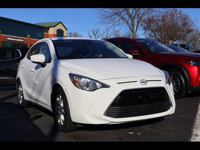 2016 Scion iA Base