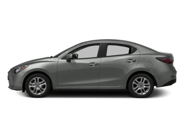 2016 Scion iA Base