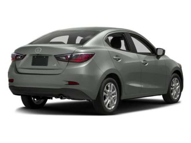 2016 Scion iA Base