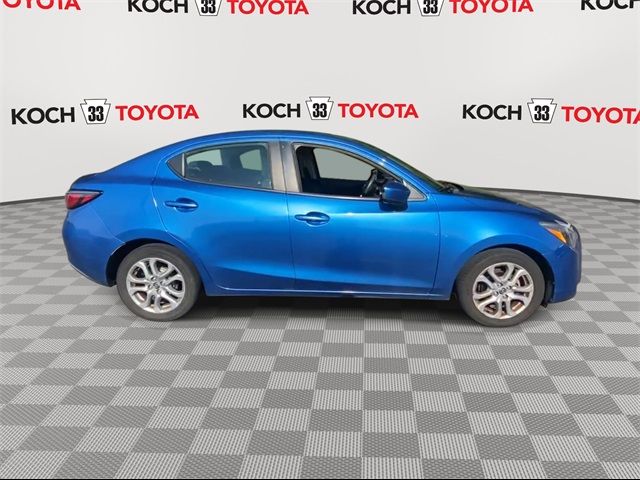 2016 Scion iA Base