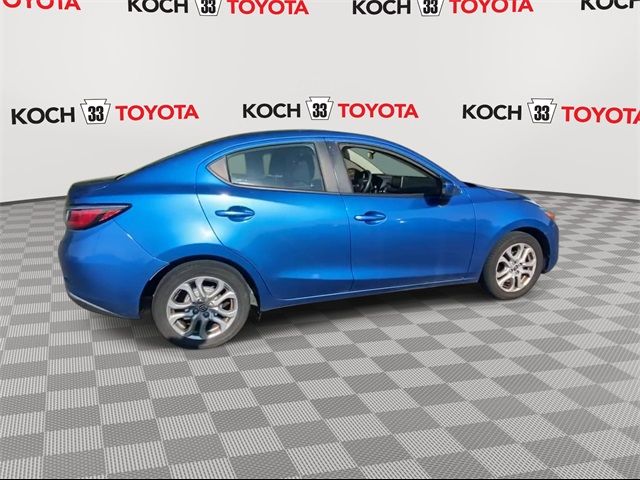 2016 Scion iA Base