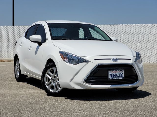 2016 Scion iA Base