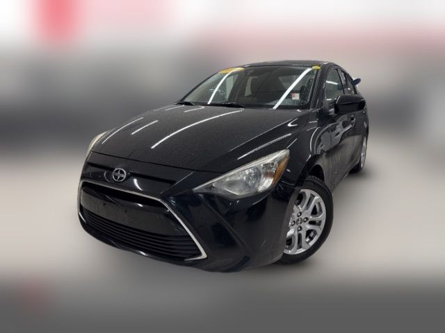 2016 Scion iA Base