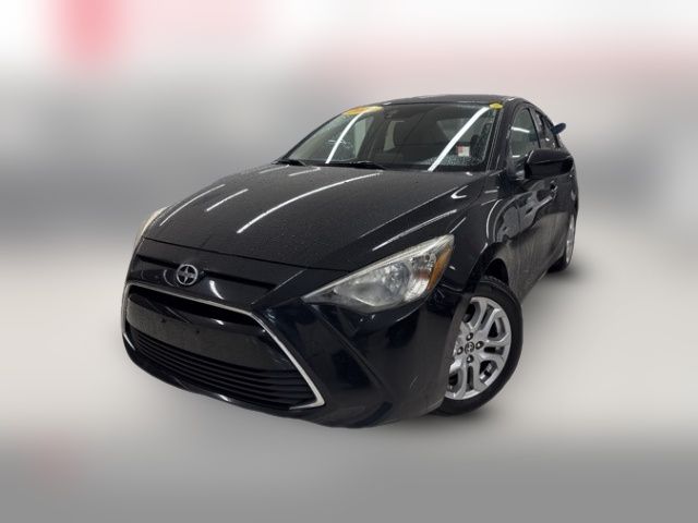 2016 Scion iA Base