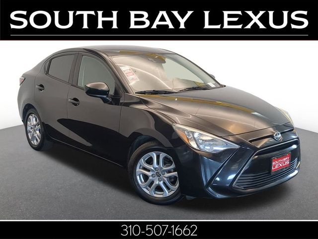 2016 Scion iA Base