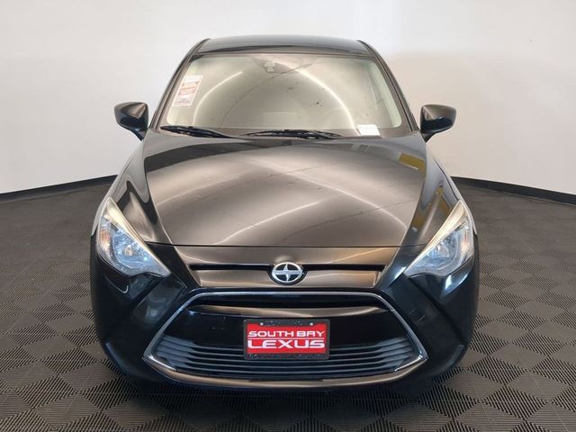 2016 Scion iA Base