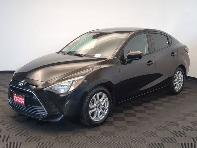 2016 Scion iA Base