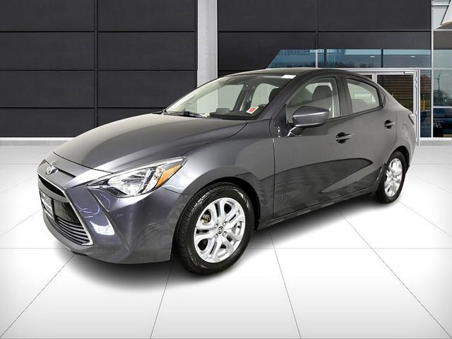 2016 Scion iA Base