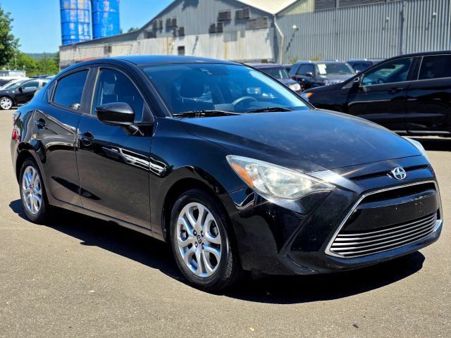 2016 Scion iA Base