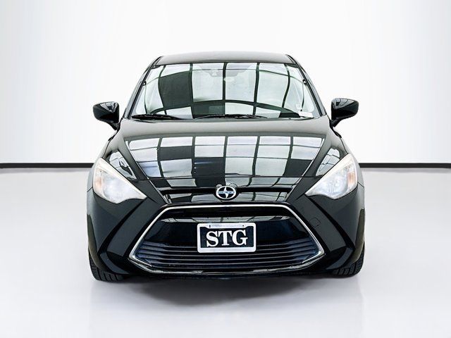 2016 Scion iA Base